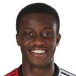 Jonathan Batotele Alenge Esenga