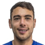 Matías Ezequiel Catalán