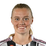 Mathilde Hauge Harviken