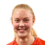Tuva Lotte Leschbrandt Espås
