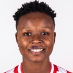 Evelyn Badu