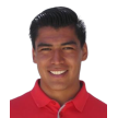 Antonny Adrián Monreal de la Cruz