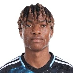 Loïc Ekoue Mesanvi