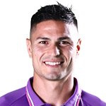 Ramiro Ezequiel Fergonzi