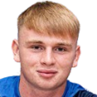 Rory Mahady