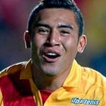 Armando Cipriano Zamorano Flores