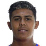 Gabriel Alberto Monjes Bordones
