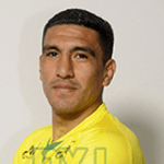Luis Vicente Jerez Silva