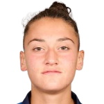Nadine Sorelli