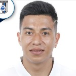 Omar Islas Hernández