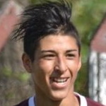 Alexis Sebastián Segovia