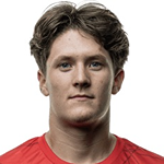 Marius Holst Papuga