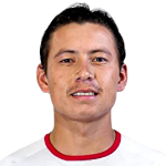 Jose Andres Alipaz