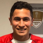 Fernando Sebastián Da Rosa