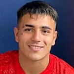 Javier Nicolás Vallejo