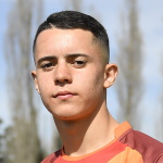 Lucas Nahuel Escobar