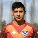 Lautaro Miguel Ángel Garzón