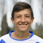 Thiago Cruz Fernández