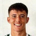 Bruno Nahuel Centeno Fernández