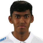 Sebastián Andrés Espinoza Olave