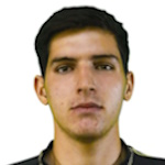 Juan David Sánchez Contreras