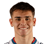 Luciano Ezequiel Inverso Esnal