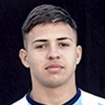 Tobías Javier Rubio