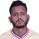 Hugo Leonardo Pacifico Sampaio Filho
