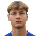 Daniel Veiby Held
