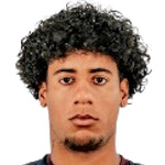 Fernando Andrés Basante Barcelo