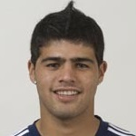 Diego Martín Alaníz Ávila