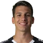 Pedro Augusto Vasconcelos Alves