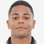 Wesley Gassova Ribeiro Teixeira