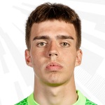 Mikhail Gaydash