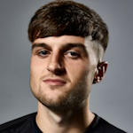 Jamie Bramwell
