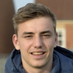Michael Cornelis Woud
