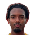 Noah Adekalom