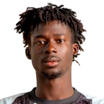 Ibrahima Keita