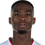 Kingsley Osezele Ehizibue
