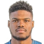 Kevin Jhamal Berkeley Wheatley