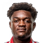 Eugene Ampofoh Amankwah