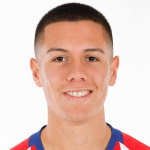 Patricio Nehuén Pérez