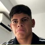 Fabricio Gastón Oviedo