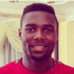 Moise Emmanuel Mbende