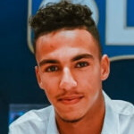 Achraf Laâziri
