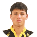 Matías Segundo Edgardo Alvarado Álvarez
