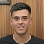Patricio Martín Pizarro