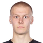 Alexander Krister Elias Eriksson