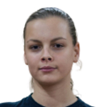 Kateryna Boklach