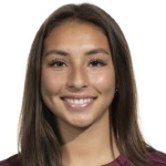 Bárbara Klarissa Olivieri Dávila